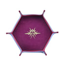 Table Armor Dice Tray - Warlock