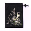 Fine Arts Dice Bag - Boatman
