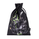 Fine Arts Dice Bag - Plague Doctor