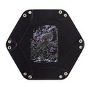 Table Armor Dice Tray - Cthulhu