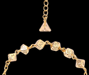 Arcane Bangle - Gold