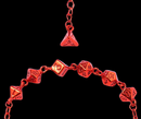 Arcane Bangle - Red