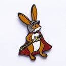 Quest's Reward Fine Art Pin - 12 Animal Pack