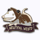 Alternative Alignments - Neutral Weird - Opossum