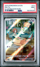 2023 POKEMON SVI EN-SCARLET & VIOLET