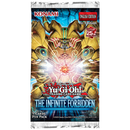 Yu-Gi-Oh! The Infinite Forbidden Core Booster