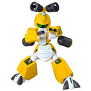Medarot KBT00-M Metal Beetle Model Kit