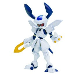 Medarot KWG00-M Head Scissors Model Kit