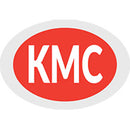 KMC Sleeves: Standard Hyper Phoenix - Matte Red 100CT