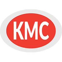 KMC Sleeves: Standard Hyper Phoenix - Matte Red 100CT
