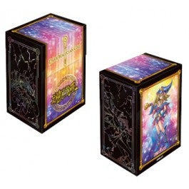 YGO Deck Box Dark Magician Girl