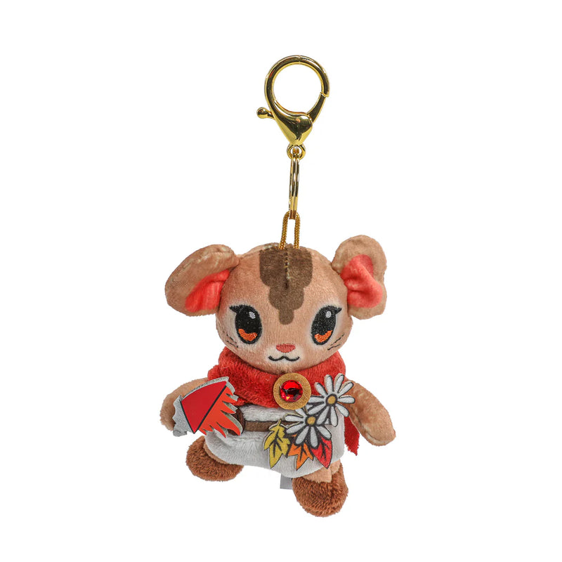 Magic: The Gathering: 3" Plush Charms - Wave 1 Display by Kidrobot Mabel