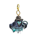 Magic: The Gathering: 3" Plush Charms - Wave 1 Display by Kidrobot The Fisherman