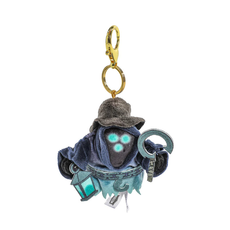 Magic: The Gathering: 3" Plush Charms - Wave 1 Display by Kidrobot The Fisherman