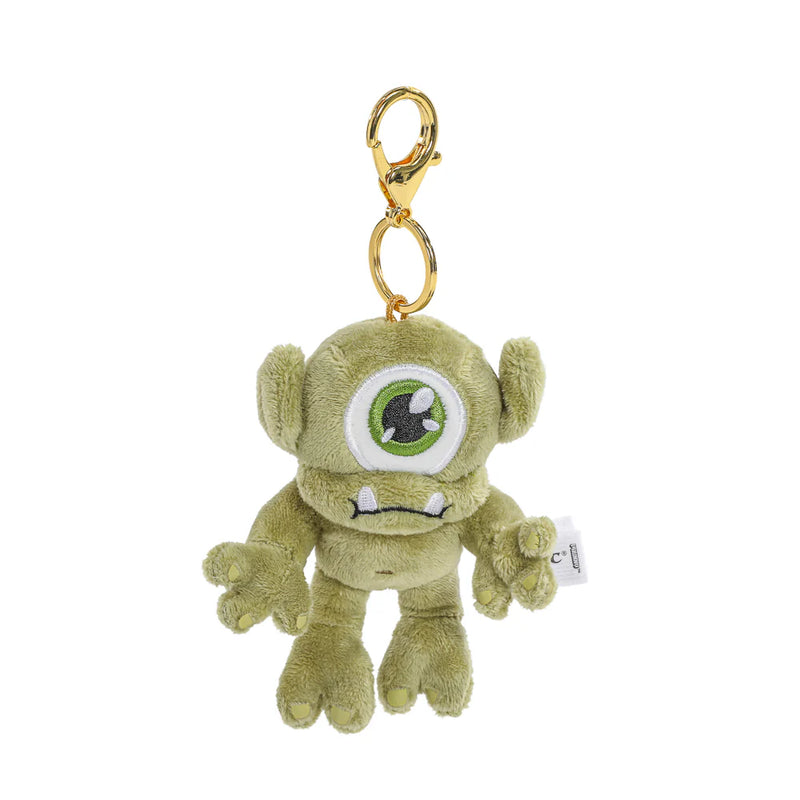 Magic: The Gathering: 3" Plush Charms - Wave 1 Display by Kidrobot Fblthp