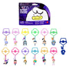 K-Pop Demon Hunters - Hello Friend Mini Figure Keychain