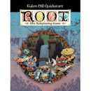 Root RPG: Quickstart - Talon Hill