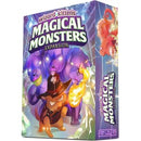 Wizard Kittens: Expansion - Magical Monsters