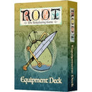 Root RPG: Equipment Deck