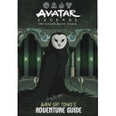 Avatar Legends RPG: Adventure Guide - Wan Shi Tong's