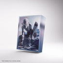 Gamegenic- Magic: The Gathering | The Hobbit Premium Art Sleeves - Gollum, Riddle Master