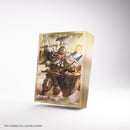 Gamegenic- Magic: The Gathering | The Hobbit Premium Art Sleeves - Thorin, Mountain-King
