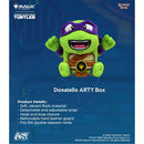 Gatherers' Tavern: Magic The Gathering x Teenage Mutant Ninja Turtles - Donatello Arty Box