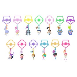 KPOP Demon Hunters: SD Mini Figure Assortment