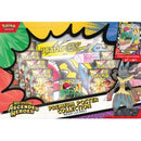 LIMIT 1 - Pokemon Mega Evolutions 2.5 Ascended Heroes Premium Poster Collection