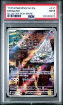 2023 POKEMON SVI EN-SCARLET & VIOLET