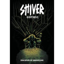 SHIVER RPG: Gothic - Disciples of Dregstone