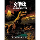 SHIVER RPG: Blockbuster Starter Set