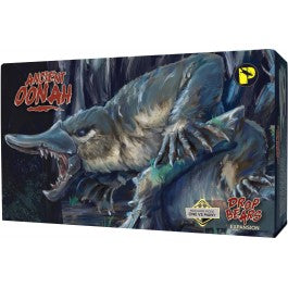 Drop Bears: Ancient Oonah