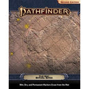 Pathfinder Flip-Mat: Ritual Sites