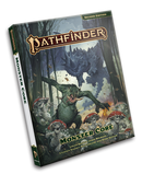 Pathfinder Monster Core (P2)