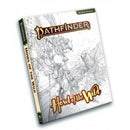 Pathfinder RPG: Howl of the Wild Sketch Cover Edition (P2)