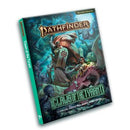 Pathfinder Adventure: Claws of the Tyrant (P2)