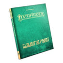 Pathfinder Adventure: Claws of the Tyrant Special Edition (P2)