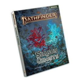 Pathfinder Season of Ghosts Adventure Path (P2)