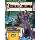 Pathfinder Adventure Path: Crypt of Runes (Revenge of the Runelords 2 of 3) (P2)