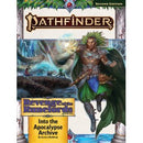Pathfinder Adventure Path