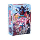 Pathfinder Monster Match! Card Game