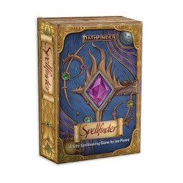 Spellfinder