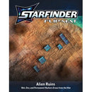 Starfinder 2E Flip-Mat: Alien Ruins