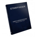 Starfinder RPG: Mechageddon! Adventure Path Special Edition