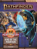 Pathfinder Adventure Path