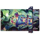 Lorcana TCG: Attack of the Vine! Playmat - Attack of the Vine!