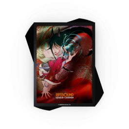 Riftbound - League of Legends TCG: Origins Art Sleeves - Ahri 100CT