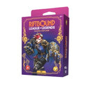 Riftbound - League of Legends TCG:  Unleashed Champion Deck:  Vi