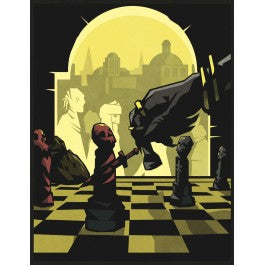 Spire RPG: Kings of Silver